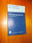 KAHLE, W. (a.o.), - Taschenatlas der Anatomie. Band 1. Bewegungsapparat.