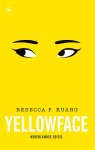 Rebecca F. Kuang - (1) Yellowface