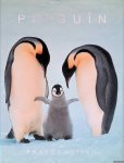 Eckstrom, Christine (redactie) - Frans Lanting: Pinguïn Eckstrom, Christine (redactie) - Frans Lanting: Pinguïn