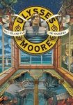 Moore, Ulysses - Het eiland van de maskers (deel 4)