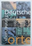 Etienne François [red.] & Hagen Schulze - Deutsche Erinnerungsorte - Eine Auswahl. Herausgegeben [...]