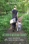 Roos Hanemaaijer-Slottje - Oefenen is meer dan trainen - Evidence-based practise bij het coachen van sport en bewegen