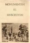 - Monumenten te Linschoten
