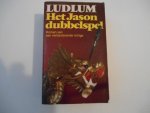 Ludlum - Jason dubbelspel Ludlum - Jason dubbelspel
