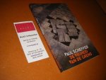 Paul Scheffer - De vrijheid van de grens Paul Scheffer - De vrijheid van de grens