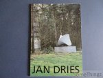 Jumet, Willy [edit.] en Bourgeois, Marc. - Jan Dries [NL-ENG-FR-DU]