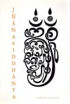 SOEBADIO, Haryatie [Edited and translated] - Jnanasiddhanta.