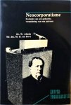 Albeda - Neocorporatisme