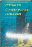 Dalen Gilhuys, L., Verbaan, B. - The Hague, 1991, History | Verhalen van een Haags verleden, 's-Gravenhage, BZZTôH, 160 pp.