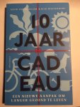 Rudi Westendorp - 10 jaar cadeau