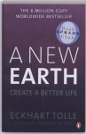 Eckhart Tolle - A New Earth Create a Better Life