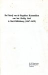 Hereswitha zr. M - Priorij van de reguliere kanunniken van het heilig graf te Sint-Odiliënberg (1467-1639)