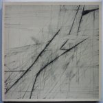 Grinten Hans van der - Konrad Vetter tekeningen 1946-1988 Nijmeegs Museum Commanderie van Sint Jan 25 febr t/m 9 april 1989