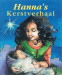 Margaret Bateson-Hill - Hanna'S Kerstverhaal