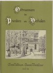 Velthuis, Chris & Gerard Wortelboer (calligrafie) - Ootmarsum in prenten en verhalen. Deel III.