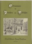 Velthuis, Chris & Gerard Wortelboer (calligrafie) - Ootmarsum in prenten en verhalen. Deel III.