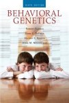 Plomin, Robert - Behavioral Genetics