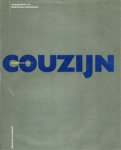 COUZIJN -  Joosten, Ellen  & Marcel  Vos, et al: - Couzijn beeldhouwer | sculptor.