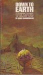 Charbonneau, Louis - Down to Earth
