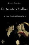 Louisa Ermelino 163748, Ineke Willems 65561,  Vitataal - De gezusters Mallone una storia di famiglia