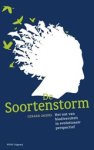 Gerard Jagers op Akkerhuis - De soortenstorm