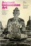 Jan Fontein 13777,  R. Soekmono ,  Satyawati Suleiman - Ancient Indonesian Art of the Central and Eastern Javanese Periods