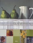 Brian Gorst, N.v.t. - Olieverven