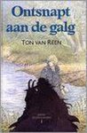Ton van Reen - Bokkenrijders 1 Ontsnapt Aan De Galg