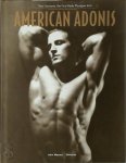 John Massey - American Adonis Tony Sansone, The First Male Physique Icon