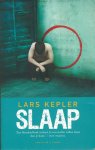 Lars Kepler, Lars Kepler - Slaap
