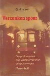 G.H Jansen - Verzonken spoor