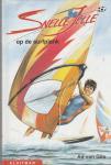Gils, A. van - Snelle Jelle op de surfplank / druk 1