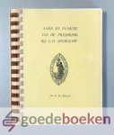 Koeijer, Joz. A. de - Aard en funktie van de prediking bij C.H. Spurgeon --- Aangeboden aan de Universitaire Faculteit voor Protestantse Godgeleerdheid te Brussel om de wetenschappelijke graad van licentiaat in de protestantse Godgeleerdheid te verkrijgen