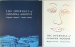 Margaret Atwood 17074,  Charles Pachter - The Journals of Susanna Moodie