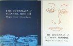 Margaret Atwood, Charles Pachter - The Journals of Susanna Moodie
