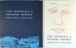 Margaret Atwood 17074,  Charles Pachter - The Journals of Susanna Moodie