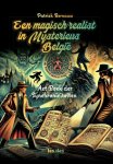 Patrick Bernauw - Een Magisch-Realist In Mysterieus België