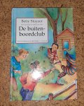 Betty Sluyzer, Helen van Vliet - De Buitenboord-club