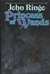 Ringo,John - - Princess of Wands