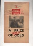 Robson, Mark (regie) - A Prize of Gold