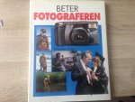 Tozer, N. - Beter fotograferen / druk 1