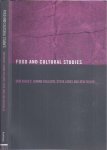 Ashley, Bob. Joanne Hollows Steve Jones & Ben Taylor - Food and Cultural Studies