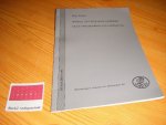 Schuyt, Kees - Spinoza, Het ecologisch denken en de verandering van levensstijl [Mededelingen vanwege het Spinozahuis 68]