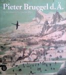 Seipel, Wilfried - Pieter Bruegel der Ältere im Kunsthistorischen Museum Wien