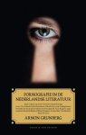 Grunberg, Arnon - Pornografie in de Nederlandse literatuur