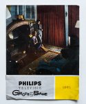 Philips Gloeilampenfabrieken Nederland n.v., Eindhoven - Philips Televisie - Grote Parade 1961