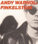 NAT FINKELSTEIN - ANDY WARHOL             GEB