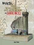 Marc Pairon 23191 - Banksy - The Walles Off Art Editions are almost Sold Out!
