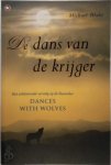 Michael Blake, Ineke van Bronswijk - De dans van de krijger