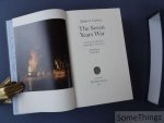 Corbet, Julian S. / Black, Jeremy (introd.). - The seven years war. A study in Britisch combined strategy.